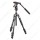 Manfrotto Befree Live Aluminium Lever-Lock Tripod Kit with Case 